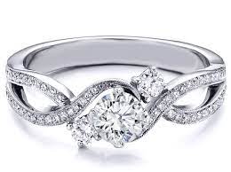 Infinity Ring Past Present Future 0 Three Stone Infinity Diamond Engagement Infinity Engagement Ring Three Stone Engagement Rings Beautiful Rings