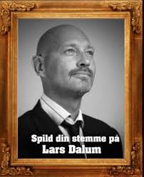Jeg støtter Lars Dalum og Nihilistisk Folkeparti ved kommunalvalget 2009