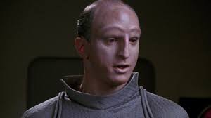 Actors Who Were Almost Cast As Star Trek's Data Before Brent Spiner