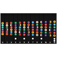 Näytä lisää sivusta stainless steel kitchen rack facebookissa. Ukulele Fretboard Note Decals Fingerboard Frets Map Sticker For Beginner Learner Practice Transparent Ukulele Accessories