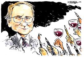 Gerard Vandenbroucke