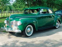 Image result for Provencal Green 1941 Dodge