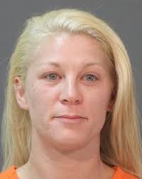 CPSO ARRESTS WOMAN FOR...