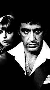 Scarface 1983 Phone Wallpaper Moviemania Scarface Poster Scarface Movie Al Pacino