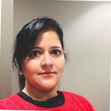 Rima Kundra Email & Phone Number