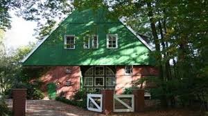 Tagungshaus Karneol Seminar Hotel In Nordrhein Westfalen Munsterland Style At Home Seminarhaus Haus