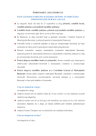 Dreptul de a alege pentru „dummies. Https Www Roaep Ro Prezentare Wp Content Uploads 2020 08 Ghidul Aleg C4 82torului Pdf