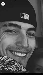 Dominik Ashton Warner Obituary (2002