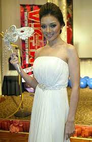 The competition is usually in alternating with the competition for the male version of the hero remaja (mister teen malaysia). Neelofa Sedia Tepis Kontroversi Hiburan Mstar