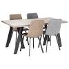 When it comes to entertaining, these massive tables from the ad archives are perfectly suited for accommodating a large number of guests. Https Encrypted Tbn0 Gstatic Com Images Q Tbn And9gctr Tlkbot0k M8qy 7tgowr Izmhxei7zse9avidg Usqp Cau