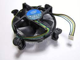 It's a significant improvement over the stock cooler offered by either intel or amd, yet it costs well under. Intel Recalls Quad Core Xeon Cpu Because Of Inadequate Stock Cooler