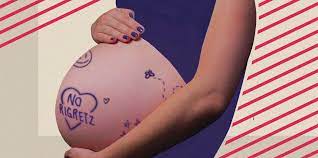 It is essential to know whether you are pregnant or not, you i have no idea if anyone has ever had anaphylaxis from a tattoo but not something you want to happen when pregnant. Tattoo Removal While Pregnant What To Consider Inside Out