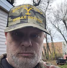 Last night Teamsters Local 8 Member Russell Bruce appeared in a video  montage that aired during the 2020 Democratic National Convention. Bruce  works as a groundskeeper at Penn State University. #Teamsters2020