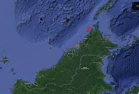 Kejadian kali ini adalah gempa bumi paling kuat di sabah selepas gempa bumi 5.9 skala richter berpusat di gunung kinabalu pada 5 jun 2015 serta beberapa gempa susulan selepas itu. Gempa Bumi Gegar Kawasan Kudat Sabah Hari Ini