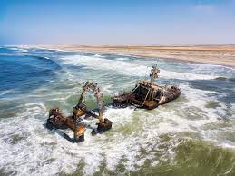 Find the perfect skeleton coast namibia stock photo. Why You Should Visit Namibia S Skeleton Coast Travellocal