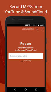 Peggo The App To Download Mp3 S An Mp4 S From Youtube And Soundcloud Is Now Live Financial News Denver News News Finance