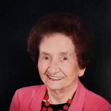Obituary information for Opal Louise Sibert