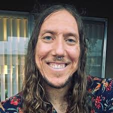 Michael Jantz's Instagram, Twitter & Facebook