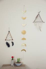 Maybe you would like to learn more about one of these? Out Of This World Room Decor For The Girl Obsessed With Astrology Girlslife Boho Bedroom Decor Clay Wall Hanging Hanging Wall Decor