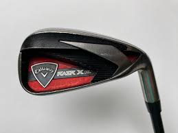Callaway Razr X Forged Irons | Callaway Golf