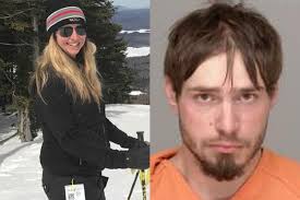 Cameron Moser Charged With Murder Of Bethany Bernatsky