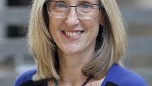 Karen L. Daniel, who led Northwestern Center