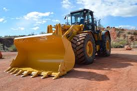 Kawasaki 95Z7XT Wheel Loader