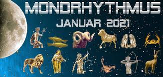 Ob man sich nach dem mondkalender richten möchte, hängt ganz von der persönlichen einstellung ab. Mondkalender Januar 2021 New Age Lifestyle