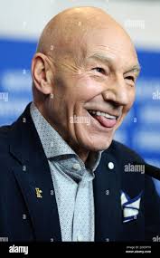 Patrick logan in hi-res stock photography and images