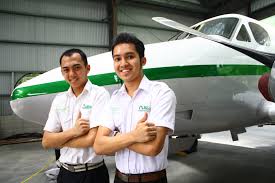 Without fears to work in confined spaces or on high scaffolds; Aerospace Engineering Requirements College Learners