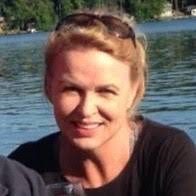 Peggy Armstrong Email & Phone Number