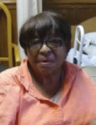 Sarah Brookins Obituary