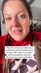 Prisoner Letter Ending Revenge Ending