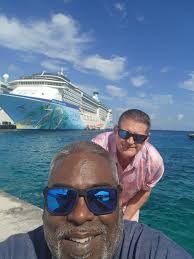 Kritchaya Sima and Niko Appreciation