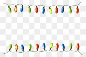 6,224 string christmas lights clip art images on gograph. Christmas Lights Clipart Borders Png Image Gallery String Of Christmas Lights Free Transparent Png Clipart Images Download