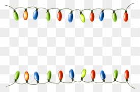 6,224 string christmas lights clip art images on gograph. Christmas Lights Clipart Borders Png Image Gallery String Of Christmas Lights Free Transparent Png Clipart Images Download