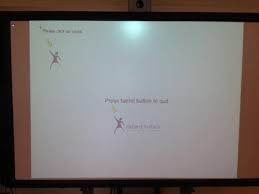 New Promethean Panels