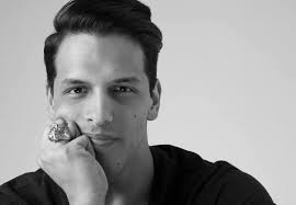 Christopher Leoni Born: June 12 Miami, Fl. USA Parents: Víctor E. Leoni &  Xiomara Romero