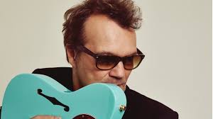 Axel Bauer sera l'invité d'honneur du Festival guitare d'Issoudun 2023