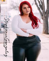 Bildergebnis für stephanie d gonzalez