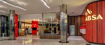 Absa Banking Branch In Mall Of Africa By Design Partnership Designthatworks Designforeveryone Experiencedesign Behavi Retail Design Concept Design Design