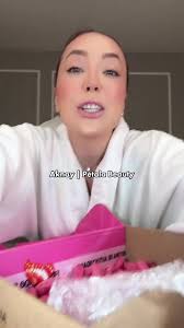 Bodysplash MaVie: A Inspiração de Chloé Amada por Sabrina Sato