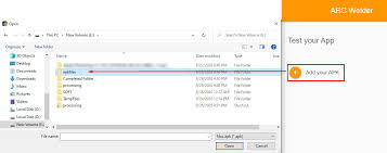 ✓ se corrigió un problema que hacía cerrar a la aplicación al enviar una foto desde google photos a touchretouch a través de la opción editar en.✓ se . How To Run Android Apk Files In Windows 10