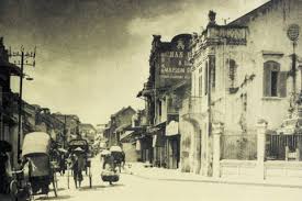 Cách đặt tên một số đường phố Hà Nội trước năm 1954 (Phần 1)