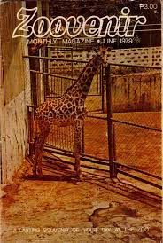Manila Zoo 1979 Zoo Manila Pinoy