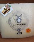 Queso Manchego Dop Curado