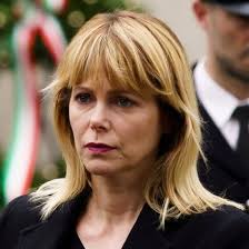 Filmografie Barbora Bobulová