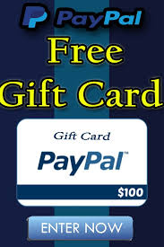 You can add visa (and mastercard, discover, or amex) gift cards and prepaid cards to your paypal wallet, the same way you would a traditional debit or credit card. How To Get Free Paypal Money Paypal Gift Card Giveaw Paypal Gift Card Free Paypal Gift Card Free Itunes Gift Card