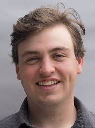 2020-21 Men's Golf Roster