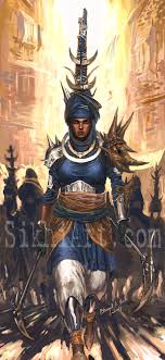 Contact sikh warrior on messenger. Akalini Warrior Monk By Prince911 On Deviantart
